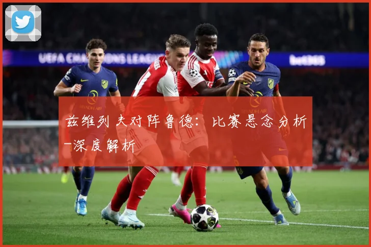 兹维列夫对阵鲁德：比赛悬念分析-深度解析