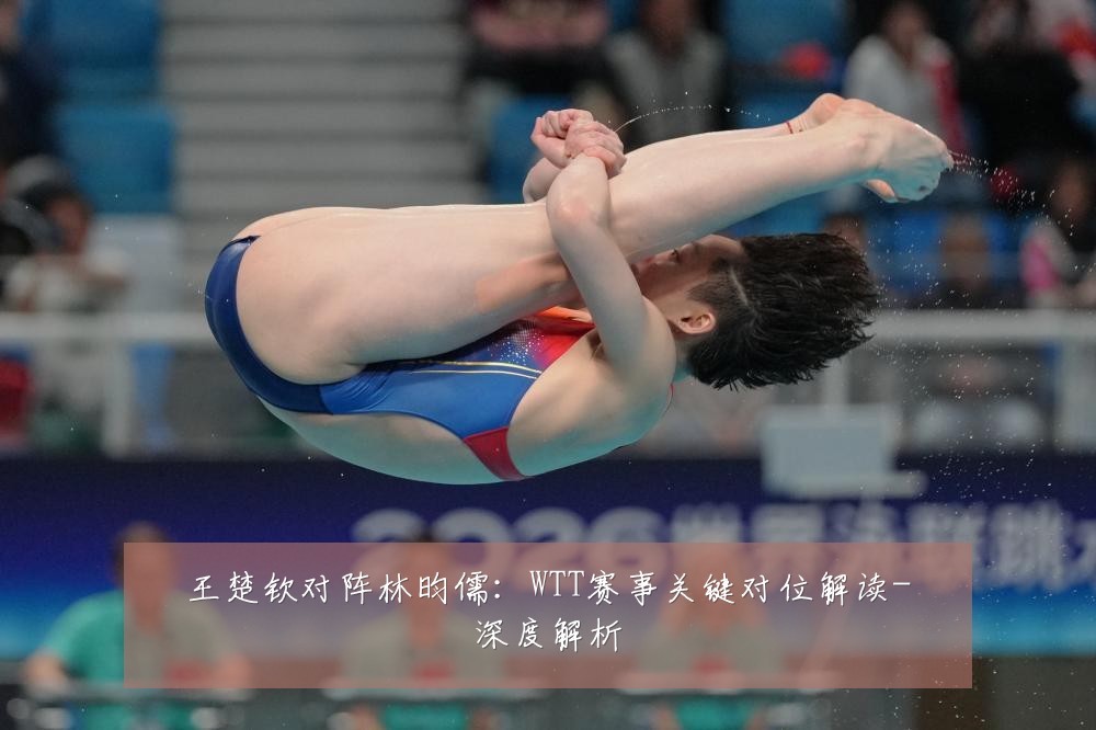 王楚钦对阵林昀儒:WTT赛事关键对位解读-深度解析