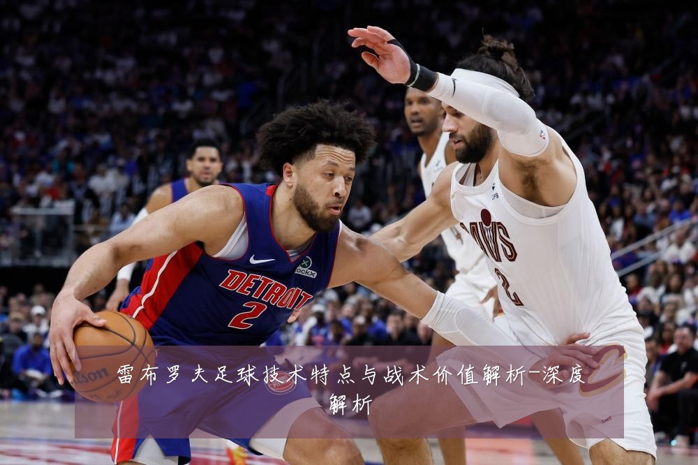 雷布罗夫足球技术特点与战术价值解析-深度解析