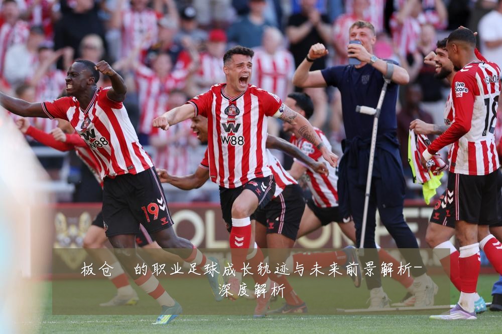 板仓滉的职业足球成长轨迹与未来前景解析-深度解析